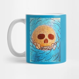 CRÁNEOS 20 Mug